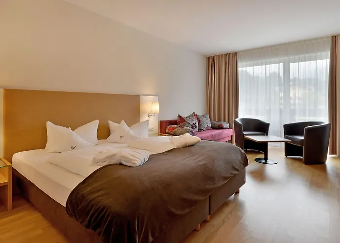 Malerhaus Otel 4*