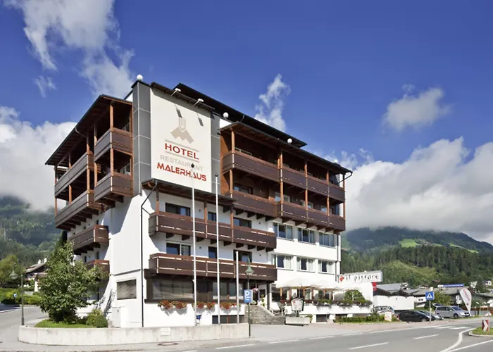 Malerhaus 4*